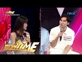 Pag-amin ng feelings sa iyong best friend, dapat bang gawin? | It&#39;s Showtime (May 10, 2024)