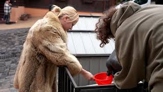 How Humming Generators Became Ukraines Blackout Soundtrack Reuters