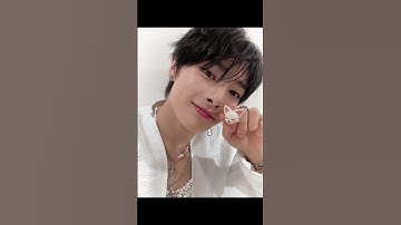 INTERACTIVE video with I.N🫶✨💖#requested#Stray kids#Fyp#STAN STRAYKIDS#Jeongin#I.N🤩