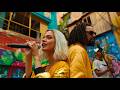Sia Ft Damian Marley Three Seconds Before Goodbye Ver 2 Official AI Music Video 