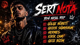 Herkesin Aradığı Ama Bulamadığı Yeni Nesil Sound. Anatolia Modern Rap