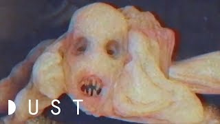 Horror Sci-Fi Short Film XVOID | DUST