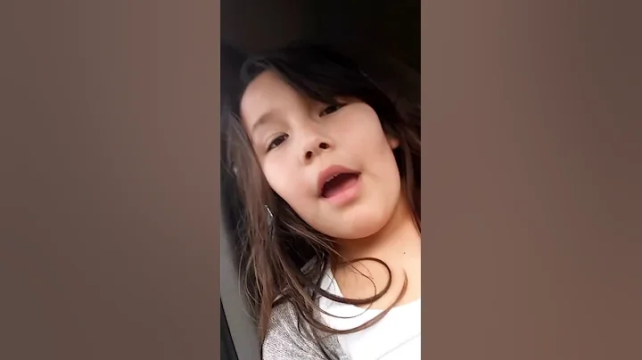 Darcy's video