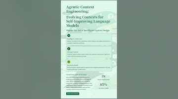 Agentic Context Engineering: Evolving Contexts for Self-Improving Language Models