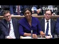 'Spineless, shameless and aimless' - Reeves unveils horror Budget | The Daily T