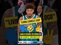 Eric Collins is LaMelo's biggest fan🤣✌️