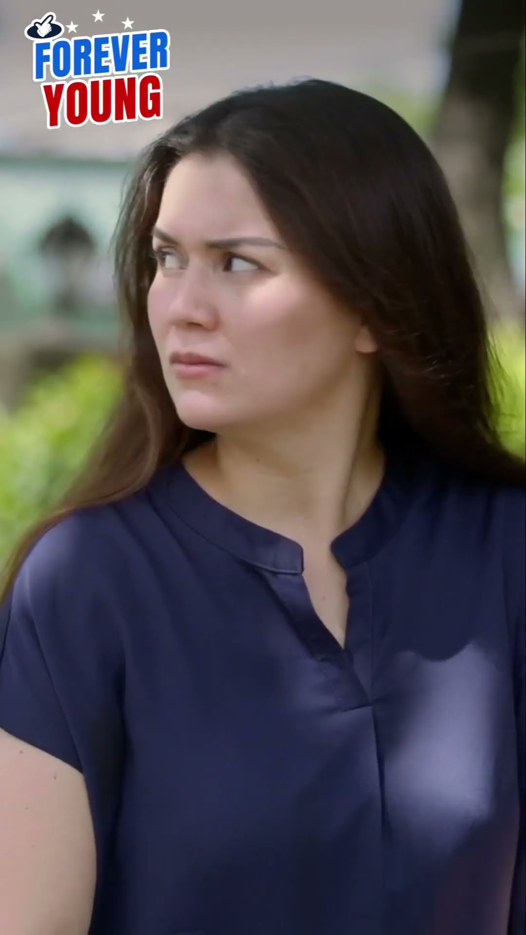 Ang totoong nararamdaman ni Juday! #shorts | Forever Young