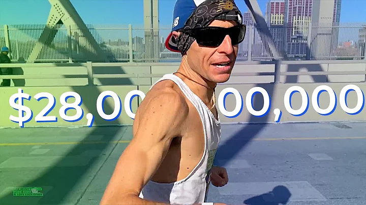 Clarifying YouTube Algorithm & DGR: $28,000,000,000