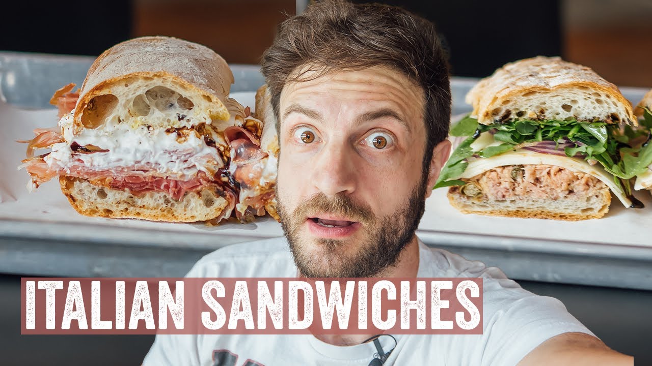 Regina's Grocery New Sandwich Shop in Williamsburg That Everyones