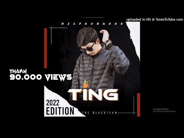 TING - មួយលានហេតុផល (Sam Gaming x Ma Fing & Pen Ranin) - Funky Mix 2022 class=
