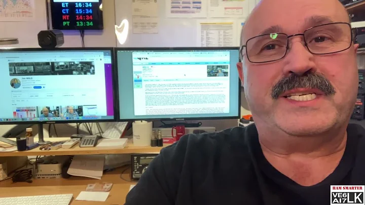 W6LG is now a silent key