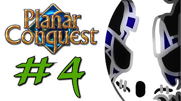 Planar Conquest | Let