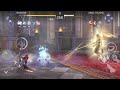 Shadow fight 3 ||DFT lv. 6 🆚 King Solaris hard mode||