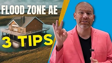 How to Buy Property in a Flood Zone - MUST WATCH!