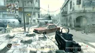COD4: Crash FFA 25-3 (11.01.09)