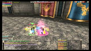 Thelastmohikan Vs Kürdoya Uçan Tekme