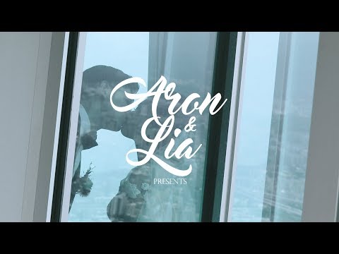 Aron&Lia Wedding Highlight