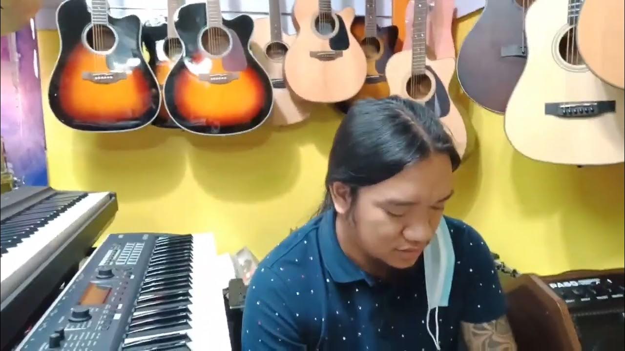 JVS MUSIC STORE,AFFORDABLE MUSIC INSTRUMENTS SA CEBU YouTube