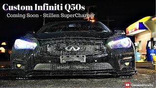 Coming soon - stillen supercharger equipment used camcorder
http://amzn.to/2gzxq0k camera http://amzn.to/2govxr8 audio
http://amzn.to/2gzoo3o