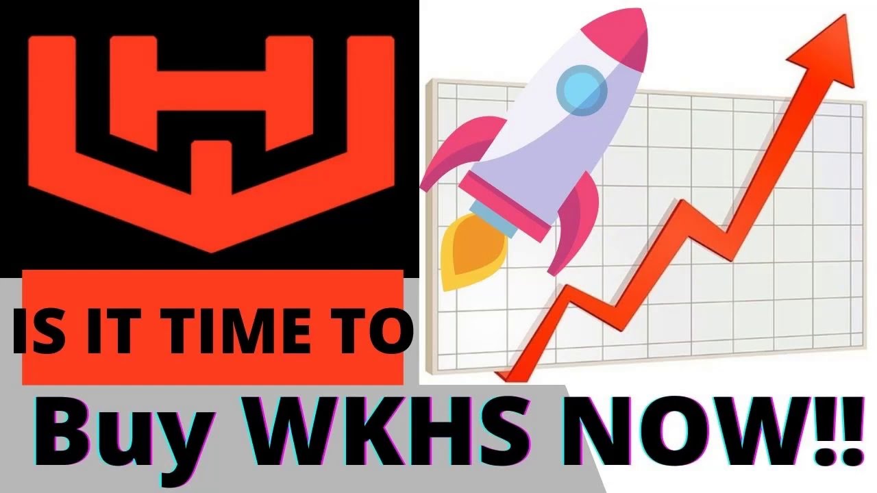 Is WORKHORSE Stock A Buy Now?? WKHS Analysis News and Forecast Stocks
