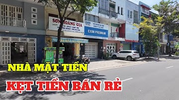 Cuộc Sống Ở Sài Gòn Khó Khăn Đành BÁN RẺ Căn Nhà Tại Thành Phố Bà Rịa Vũng Tàu 6.4 Tỉ