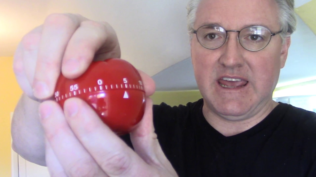 tomato timer alexa tomato timer alexa