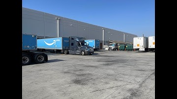 Amazon Relay Solo 2 Blocks How it works