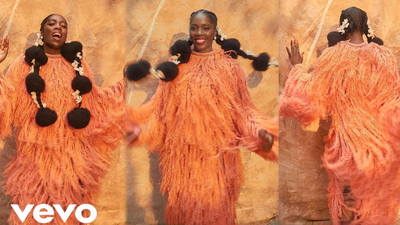 TIWA SAVAGE–49–99 /Afrobeats Queen Energy | (offical lyrics video) 