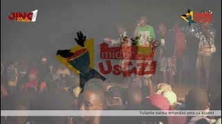 SUMADO LIVE SHOW IFAKARA MIKAUSHO HII NI MIDUNDO YA USWAZI