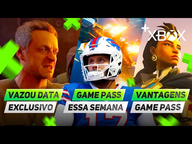 Microsoft diz que jogos adicionados ao Game Pass têm vendas prejudicadas -  NerdBunker