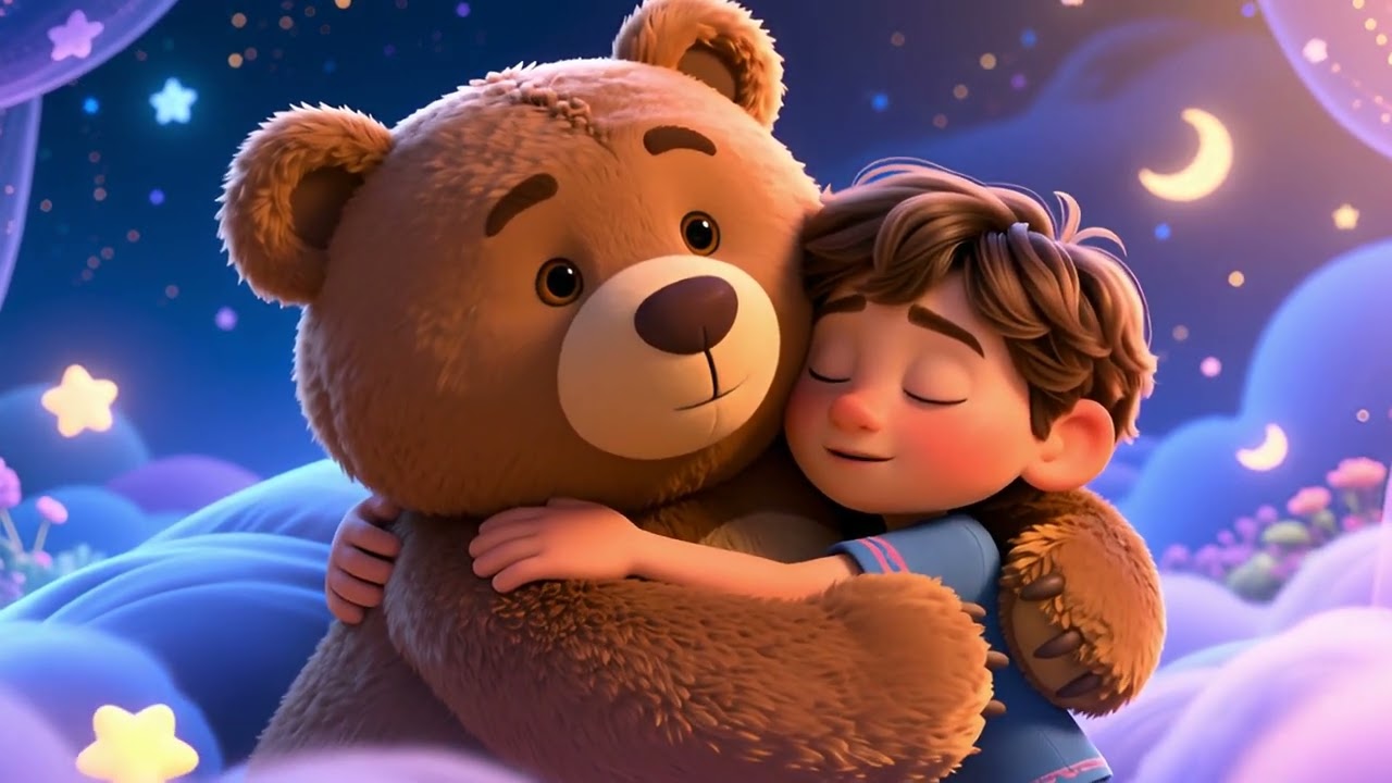 Bedtime song for kids