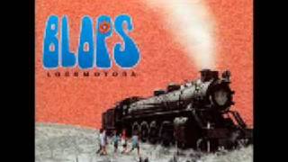 Video voorbeeld van "Los Blops - 1973 - Locomotora - 02 - Tartaleta de Frutillas"