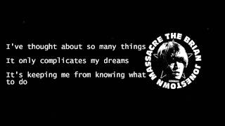 The Devil May Care (Mom And Dad Don&#39;t) - The Brian Jonestown Massacre