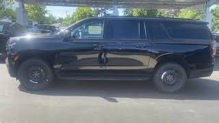 New 2022 Chevrolet Suburban Framingham, MA #NR309168 - SOLD