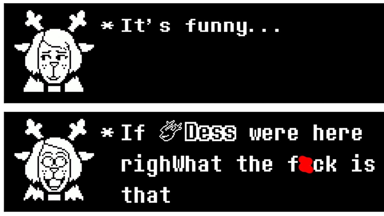 Вы знали, что это произойдет.