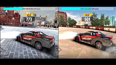 Drift Max World ( Season 6 ) | Car Drifting Game - Android Gameplay