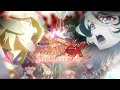 【MAD/AMV】戦記絶唱シンフォギアGX Salvage x ココロコネクト Senki Zesshou Symphogear GX