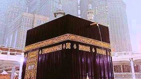 سورة المسد ماهر المعيقلي صوت جميل جداا