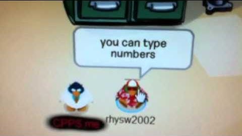 Club penguin private server CPPS.me