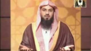 محمد العريفي حسن الخاتمة ام سوء الخاتمة 1\3