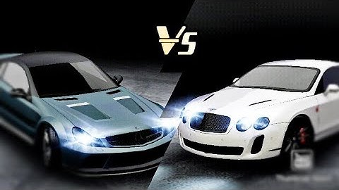 NEED FOR SPEED MOST WANTED 2012 ANDROID GAMEPLAY 😀 | #most wanted 5