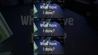 What have I done? Edwins song #fnaf #fivenightsatfreddys #secretofthemimic