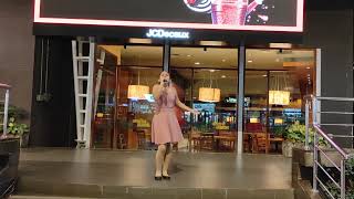 La Gran Fiesta - Cover Mía Valentina