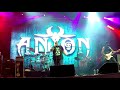 ANTON - Suntem brazi [Rowmania Fest 2017]