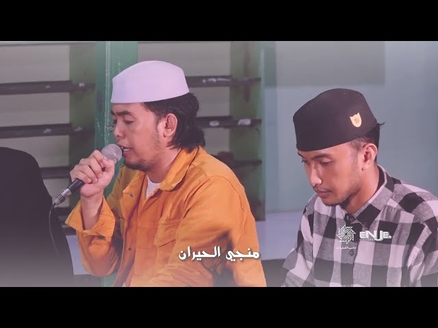 YA ILAHAL KHOLQI | MUHIBBUS SHOLAWAT | AUDIO FULL HIGH QUALITY class=