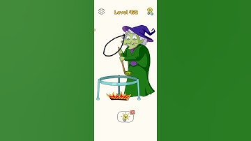 Dop 4️⃣: Level 452 #shorts