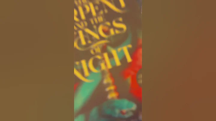 #bookreview #books #youareoneofakind #booksummary #bookshelf #bookish #booktok #fantasy