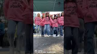 The Mouse Made Us Do It