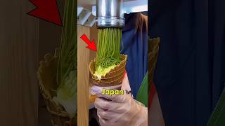 Japan’s Craziest Foods 🤯 #japan #food #shorts