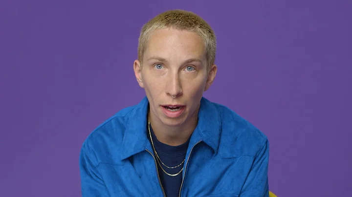 iO Tillett Wright Is Ever Changing & Proud